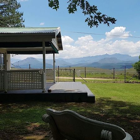 37 Valley View Cottage أندربرغ المظهر الخارجي الصورة