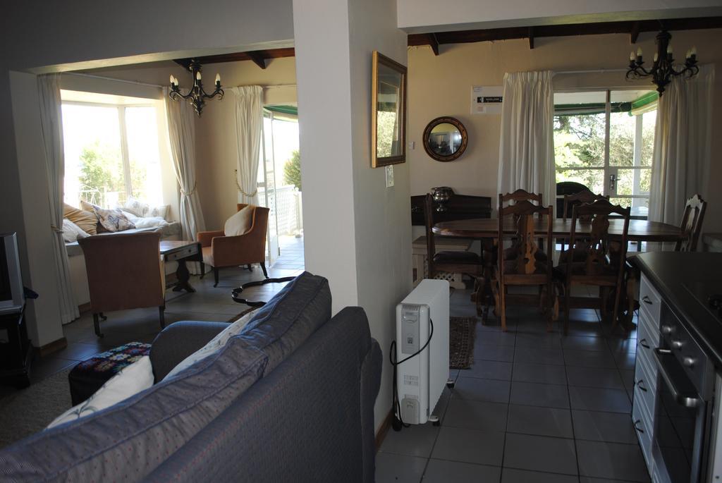 37 Valley View Cottage أندربرغ المظهر الخارجي الصورة