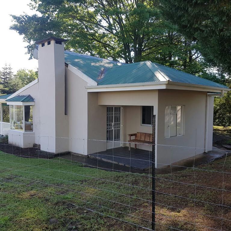 37 Valley View Cottage أندربرغ المظهر الخارجي الصورة