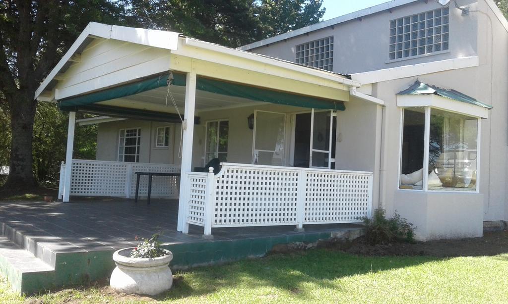 37 Valley View Cottage أندربرغ المظهر الخارجي الصورة