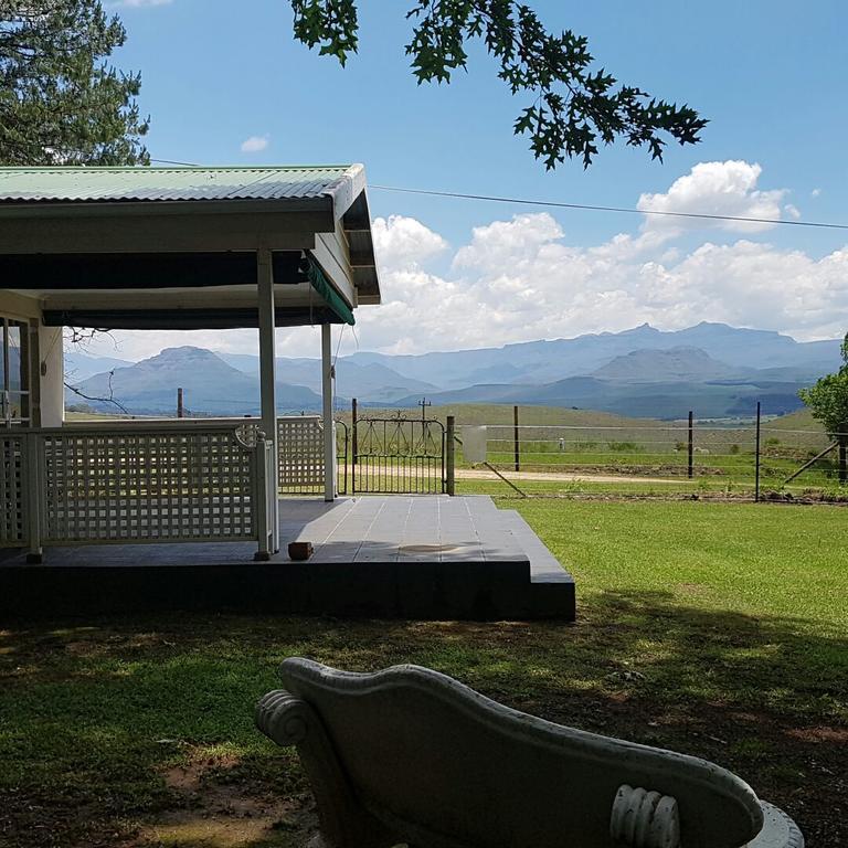 37 Valley View Cottage أندربرغ المظهر الخارجي الصورة