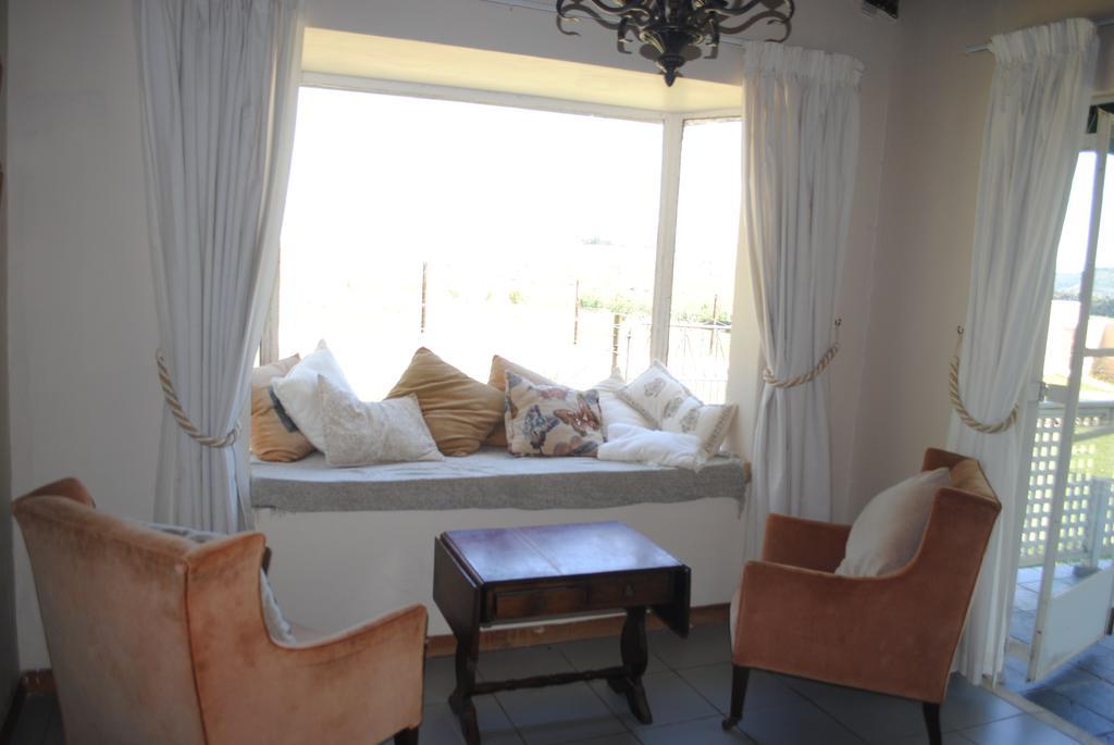 37 Valley View Cottage أندربرغ المظهر الخارجي الصورة