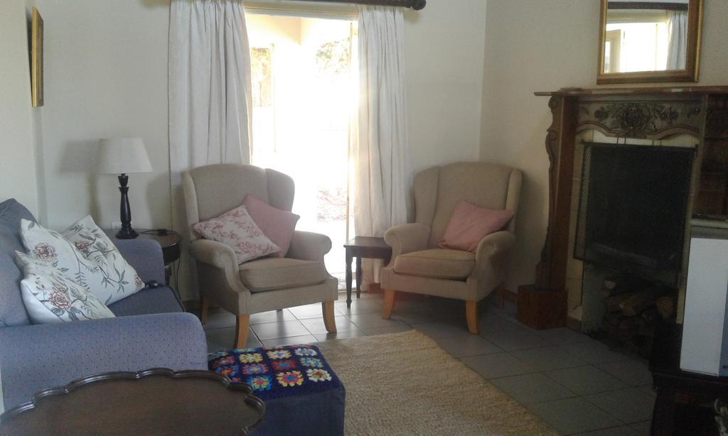 37 Valley View Cottage أندربرغ المظهر الخارجي الصورة
