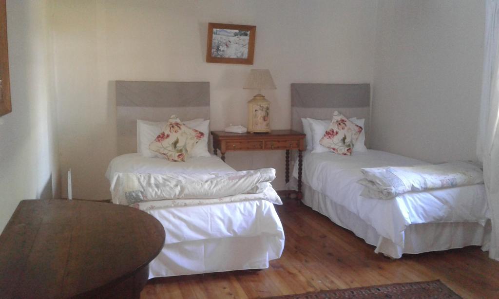 37 Valley View Cottage أندربرغ المظهر الخارجي الصورة