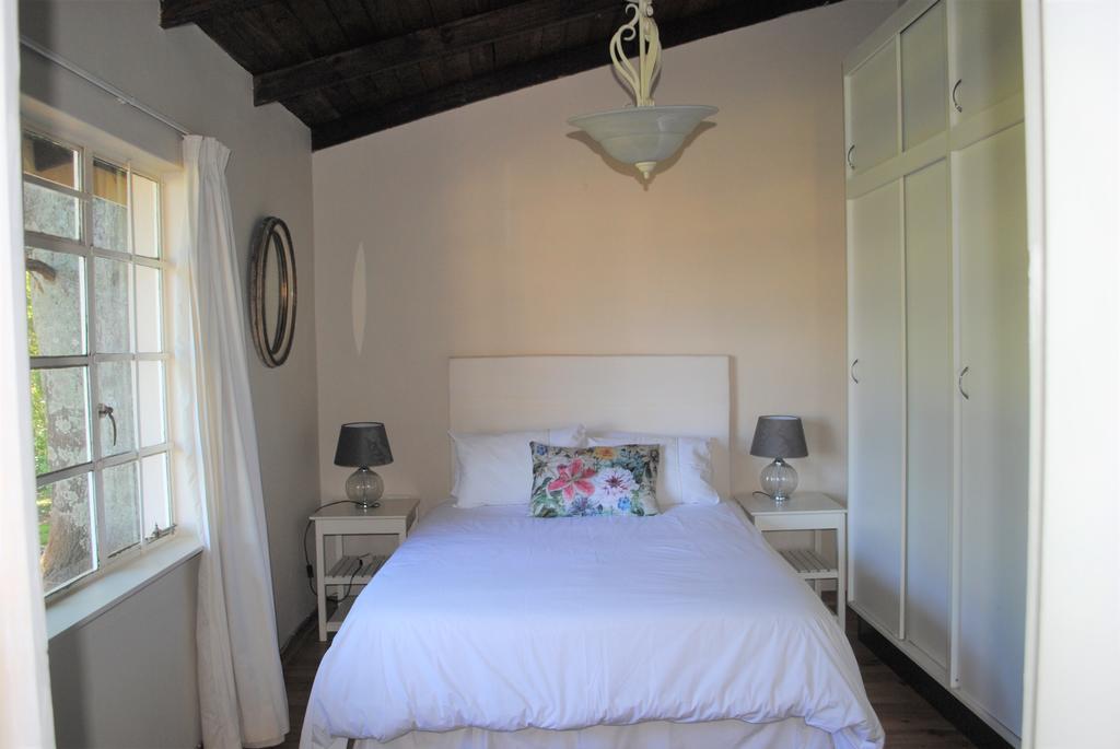 37 Valley View Cottage أندربرغ المظهر الخارجي الصورة