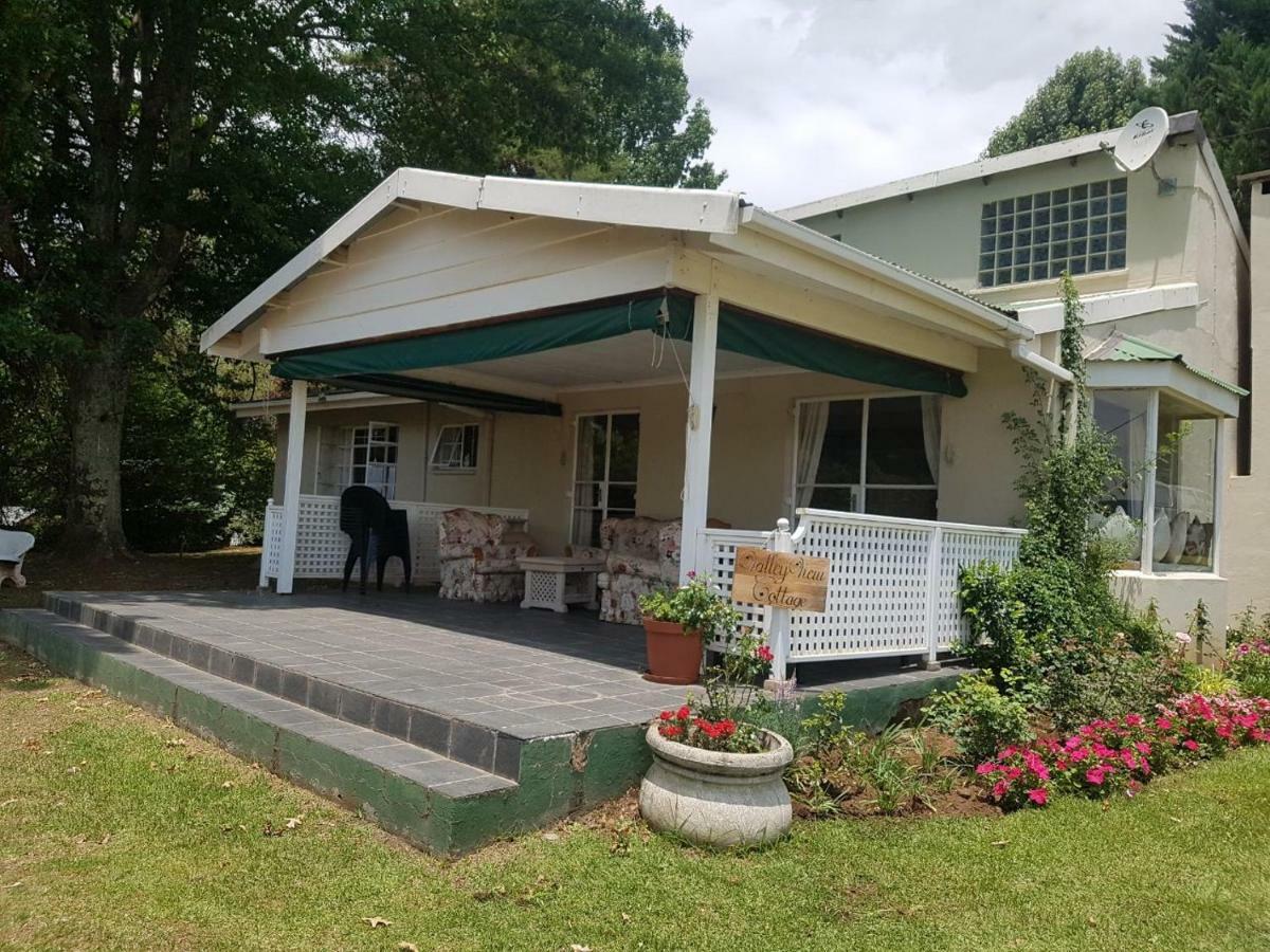37 Valley View Cottage أندربرغ المظهر الخارجي الصورة